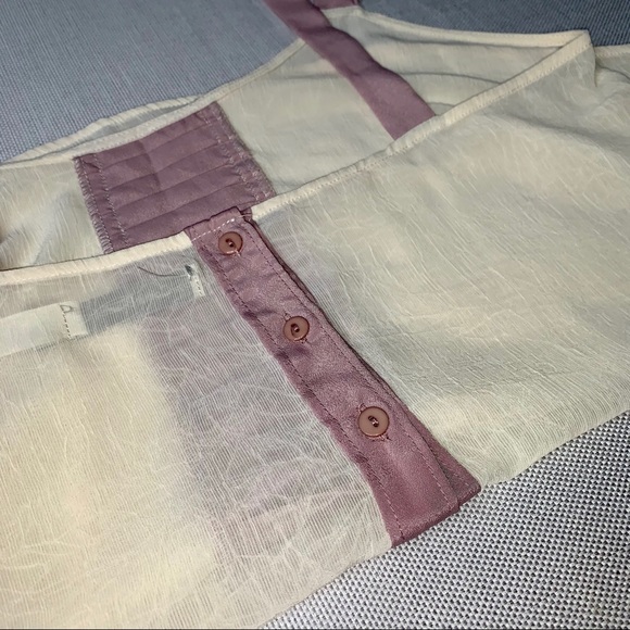 Unbranded’ Cami & Wide Leg Pant (Complete Outfit) - Picture 5 of 7